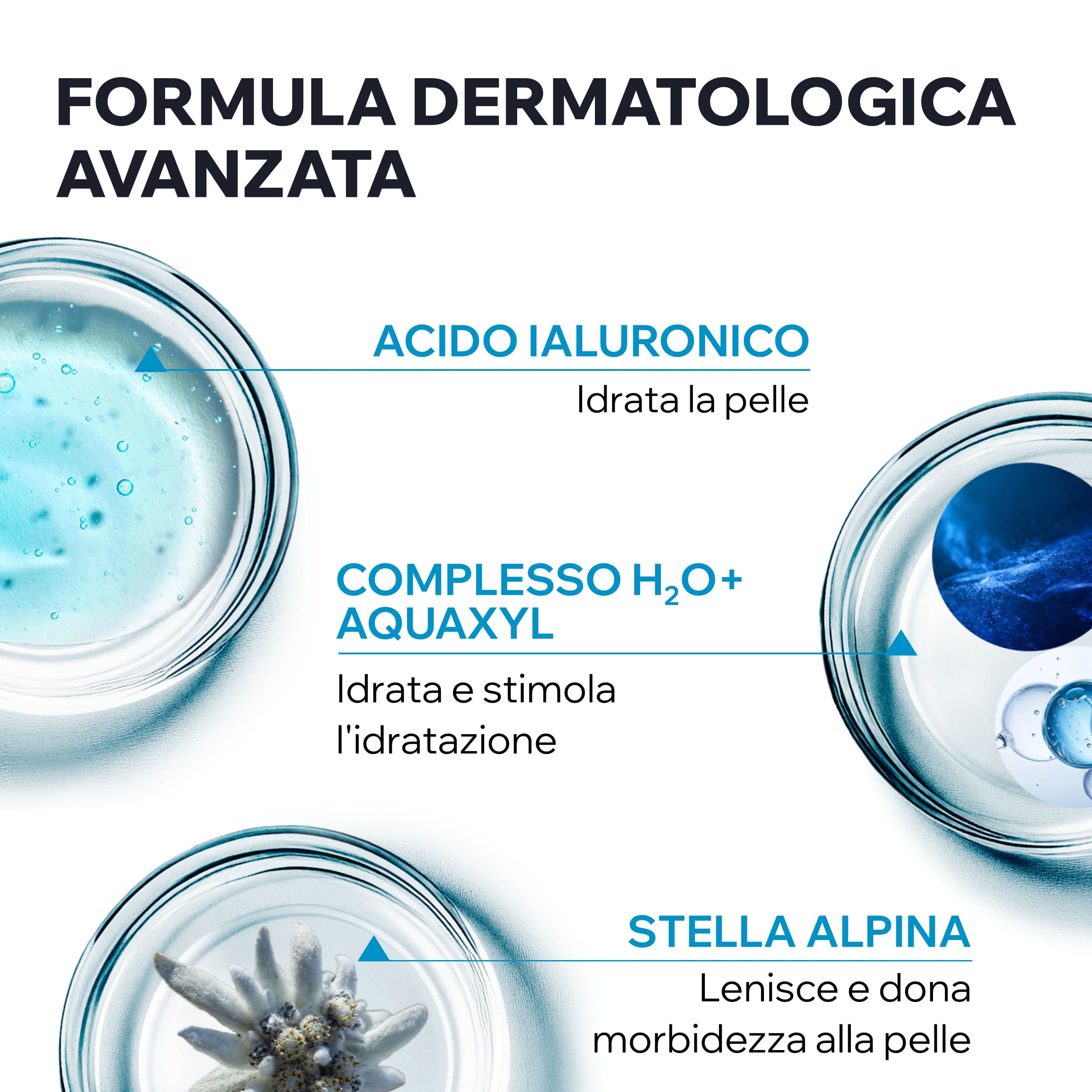 Uriage - Eau Thermale Maschera Notte All'Acqua Idratante 50 ml