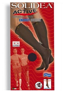 ACTIVE ENERGY Unisex Navy 4 XL