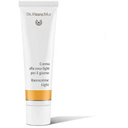 Dr. Hauschka Crema Rosa Light Crema Viso Emolliente 30 ml Dr. Hauschka Crema Rosa Light Crema Viso Emolliente 30 ml