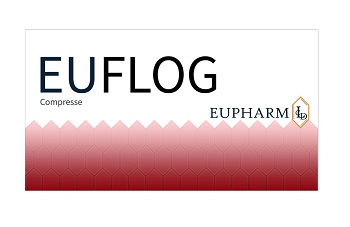 EUFLOG 20CPR EUFLOG 20CPR