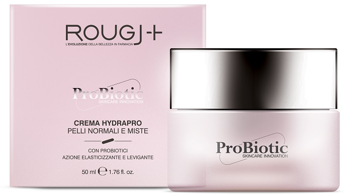 ROUGJ HYDRAPRO PELLI NORM/MIST ROUGJ HYDRAPRO PELLI NORM/MIST