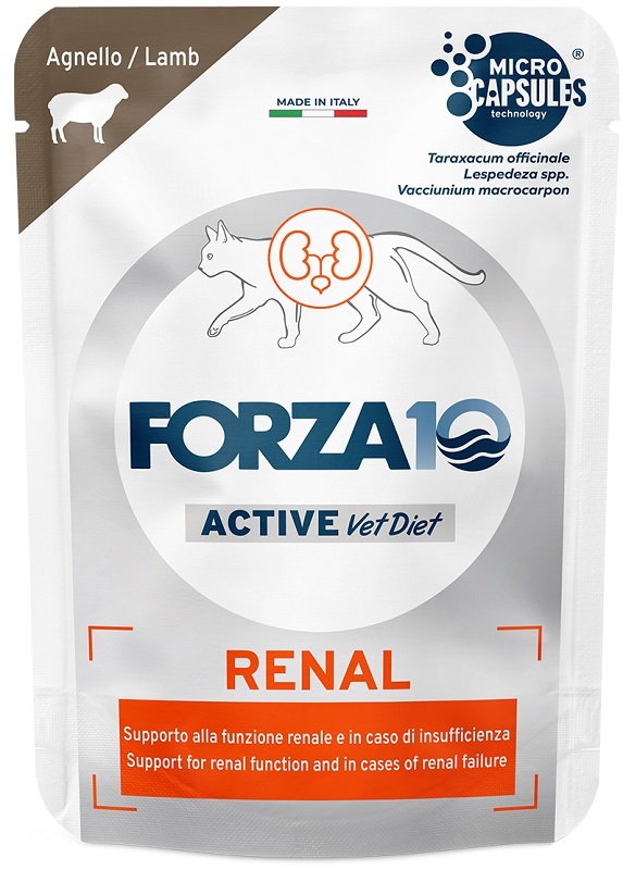 F10 ACT CAT RENAL AGN WET 80G