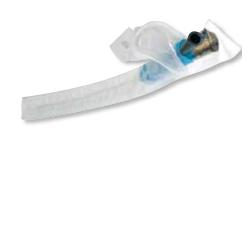 CATETERE VESCICALE RUSCH FLOCATH QUICK 1 VIA PER CATETERISMO AD INTERMITTENZA CON AUTOLUBRIFICANTE E PUNTA CILINDRICA DIAMETRO CH14 LUNGHEZZA 20CM 30 PEZZI