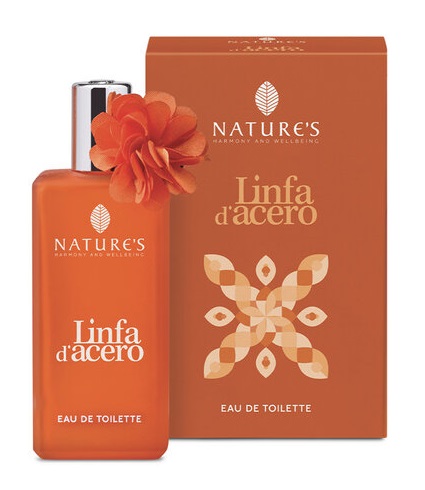 NATURE'S LINFA EDT 50ML