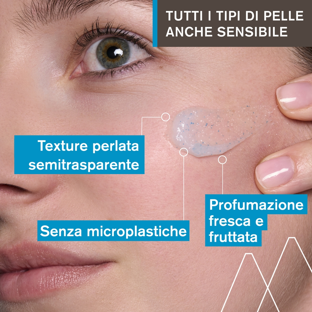 URIAGE GELEE GOMMAGE DEL 50ML URIAGE GELEE GOMMAGE DEL 50ML