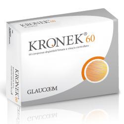 Kronek 60 Integratore Sistema Nervoso 60 Compresse Kronek 60 Integratore Sistema Nervoso 60 Compresse