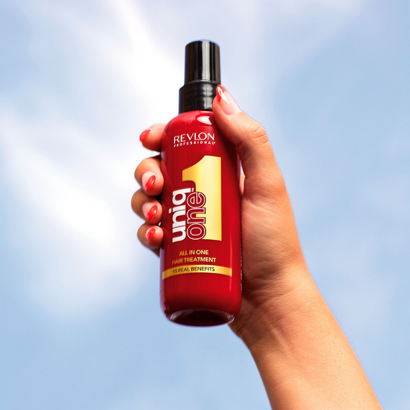 Revlon Professional UniqOne - Trattamento Per Capelli Senza Risciacquo 150 ml