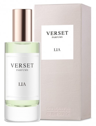 VERSET LIA EDP 15ML