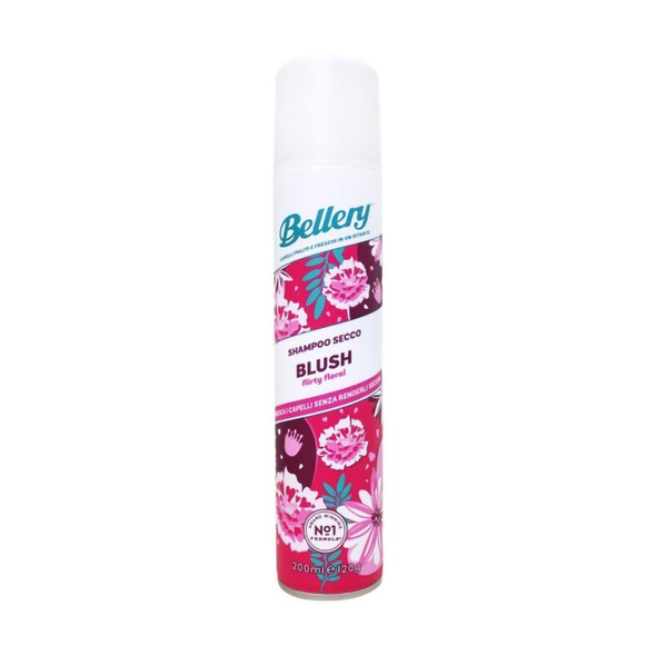 BELLERY SHAMPOO SECCO BLUSH