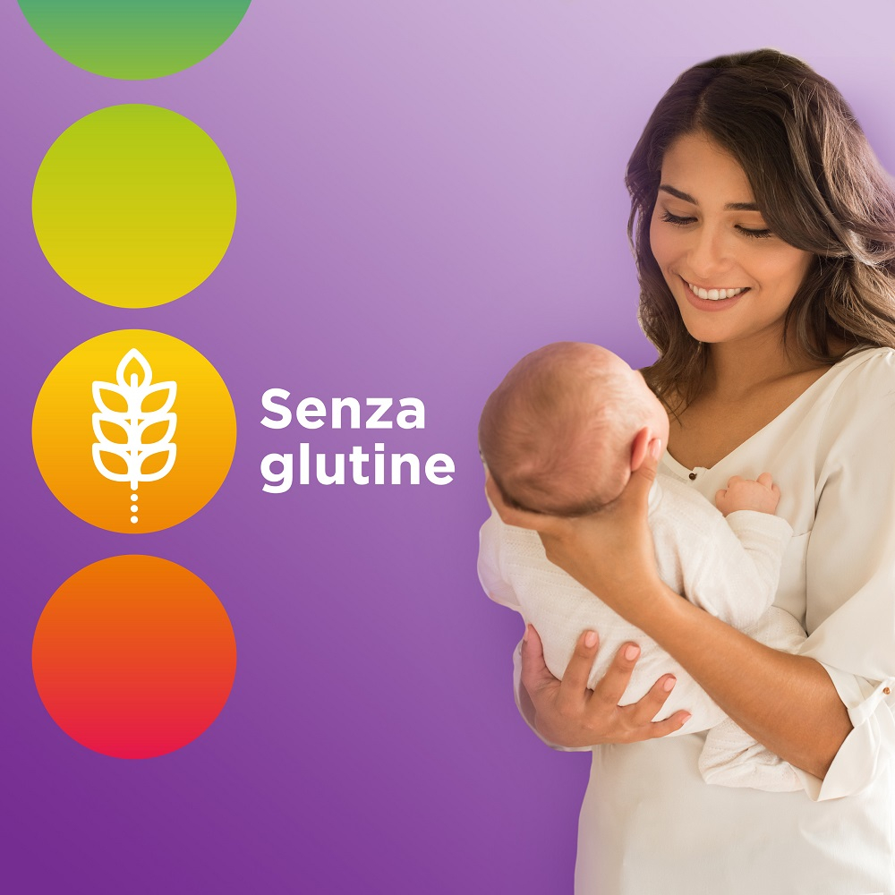 Multicentrum Neo Mamma DHA Integratore Alimentare Multivitaminico Multiminerale 30 Cpr+30 Cps Multicentrum Neo Mamma DHA Integratore Alimentare Multivitaminico Multiminerale 30 Cpr+30 Cps