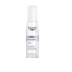 Eucerin Deodorante Vapo 24h Pelle Sensibile 75 ml