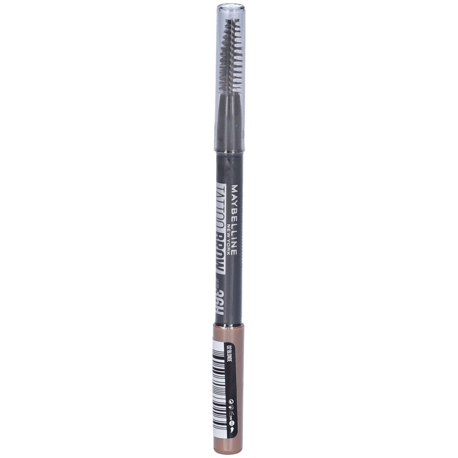 MAYBELLINE TATTOO BROW 36H BLO