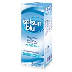 Selsun Blu Shampoo Capelli Normali 200 ml