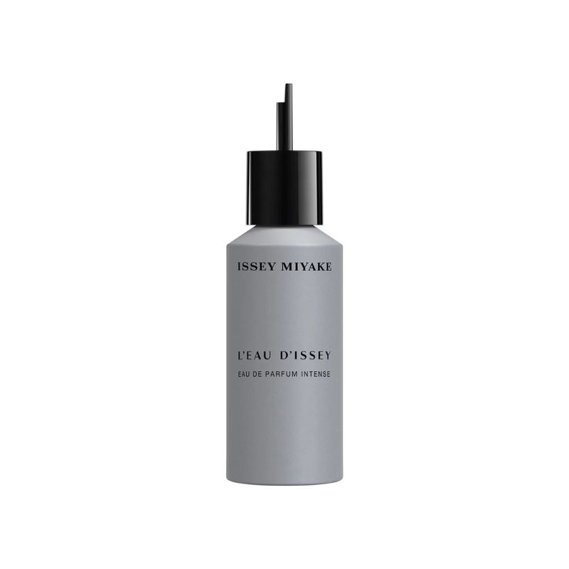 Issey Miyake - L'Eau D'Issay Eau De Parfum Intense Donna 150 ml Vapo - Refill