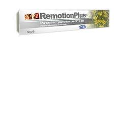 Icf Remotion Plus Integratore Contro Boli Di Pelo Cani E Gatti 50 g