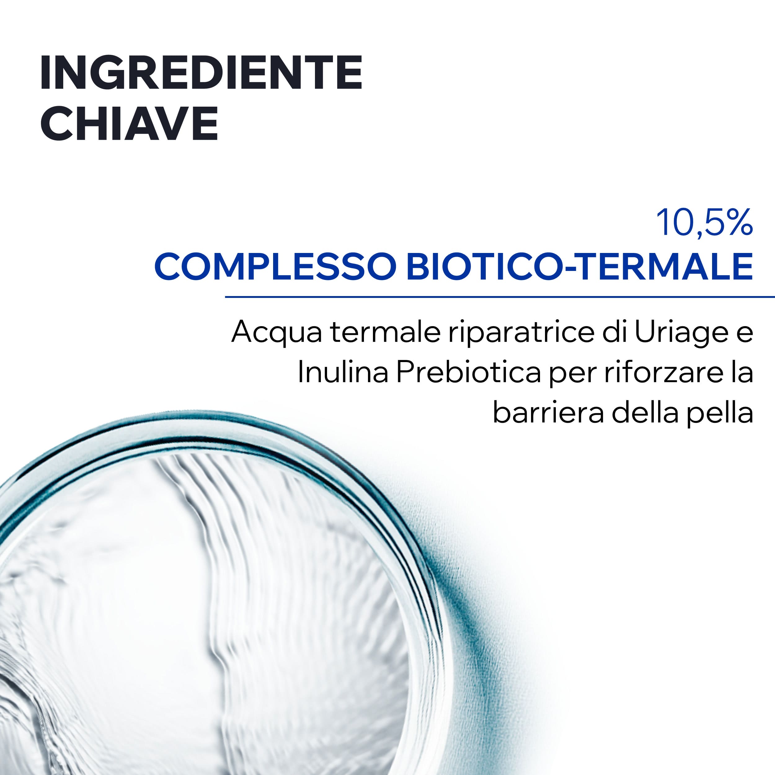 Uriage - Bariéderm Cica-Daily - Gel-Crema Riparatrice 40 ml