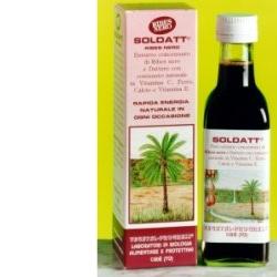 SOLDATT RIBES NE 100ML SOLDATT RIBES NE 100ML