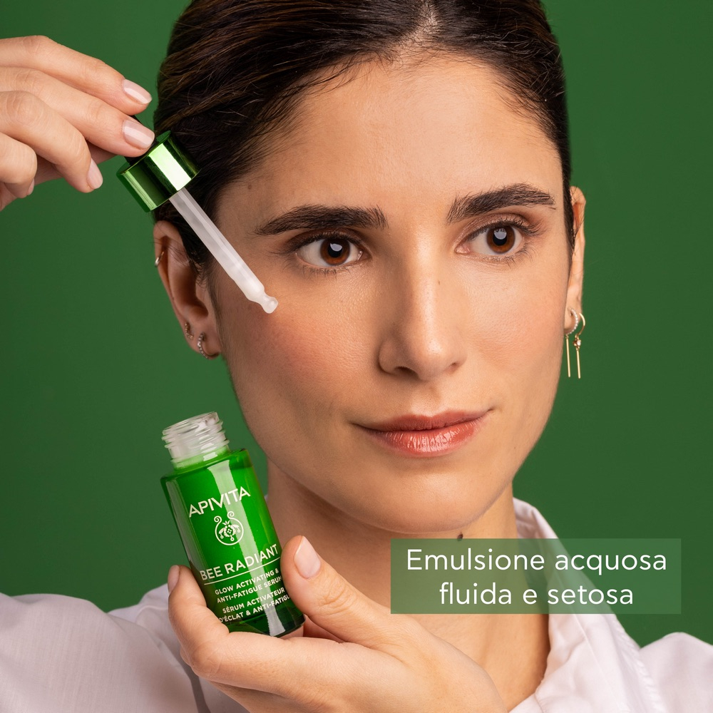 APIVITA BEE RAD SERUM 30ML/20 APIVITA BEE RAD SERUM 30ML/20