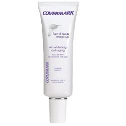 Covermark Luminous Fondotinta Coprente n°5 Tubo 30 ml Covermark Luminous Fondotinta Coprente n°5 Tubo 30 ml
