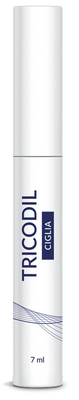 TRICODIL Ciglia 7ml