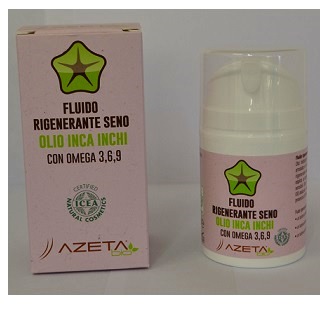 FLUIDO RAGADI SENO 50ML