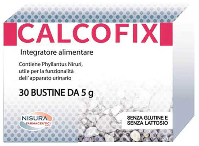 CALCOFIX 30 BUSTE