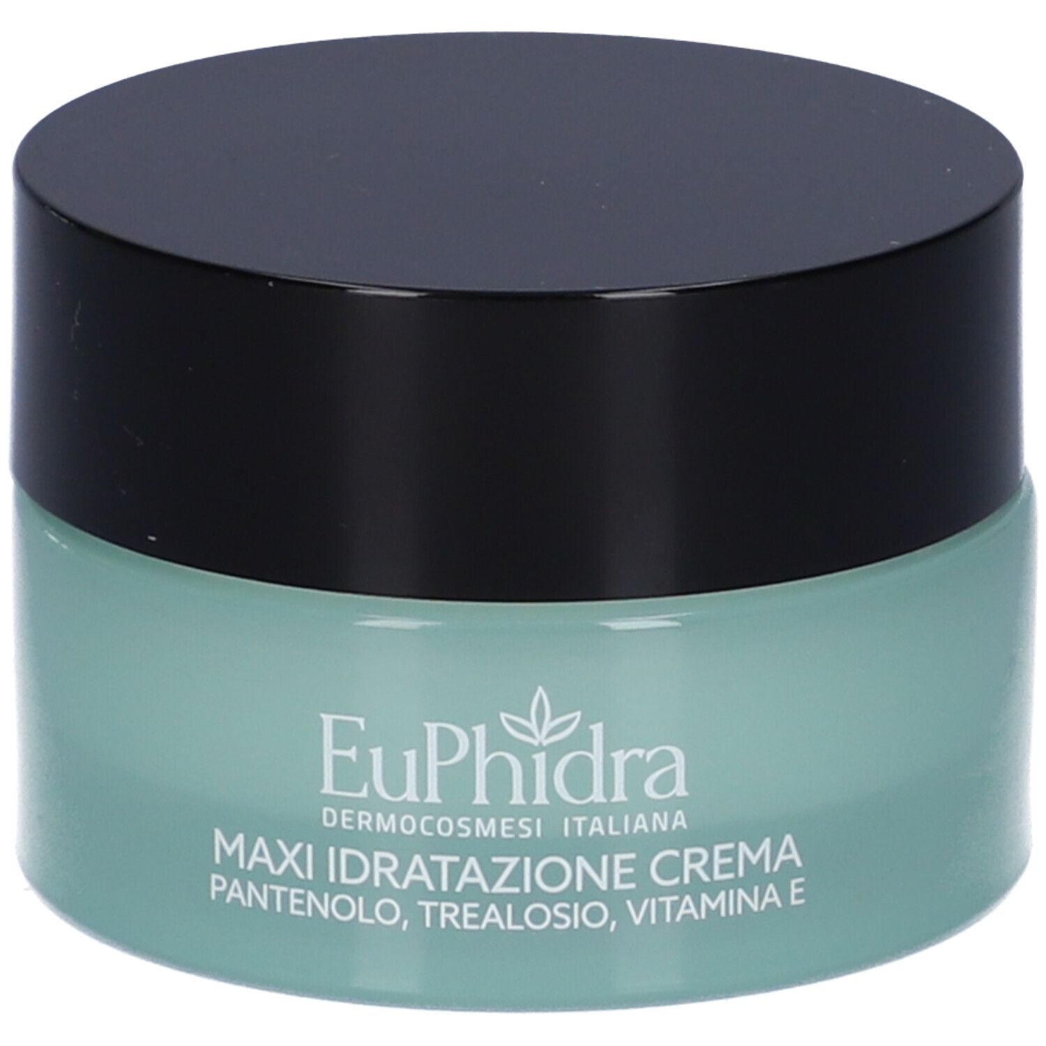 EUPHIDRA MI CREMA RICCA PANTEN