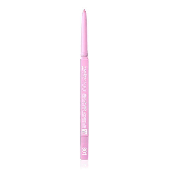 BELLAOGGI JELLY LIP LINER 302