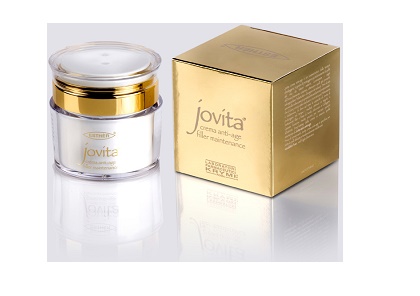 Jovita Crema Anti-age Trattamento Antirughe 50 ml Jovita Crema Anti-age Trattamento Antirughe 50 ml