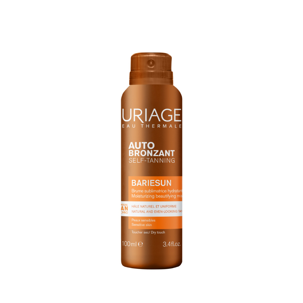 Uriage - Bariesun - Spray Autoabbronzante 100 ml