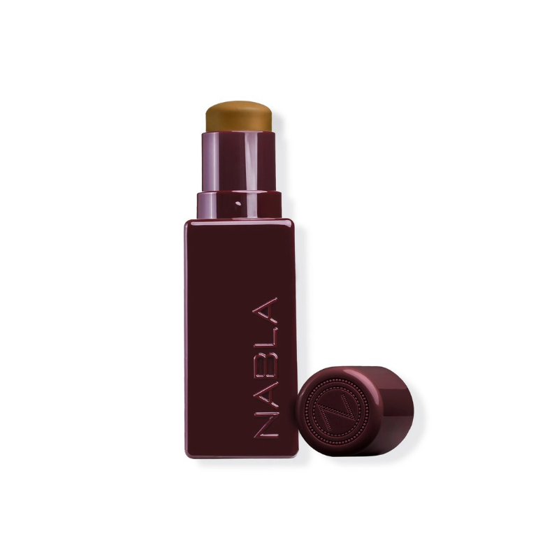 Nabla Art Of Skin Foundation Stick - Fondotinta Idratante E Levigante N45