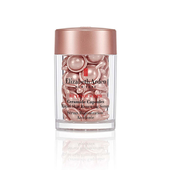 EA CERAMIDE RETINOL CAPSULES 60 PZ