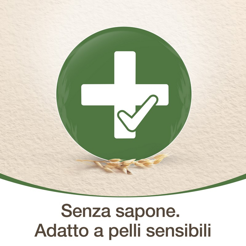 Aveeno Detergente Intimo Idratante Daily Moisturising con Avena Colloidale Extra Delicato 300 ml Aveeno Detergente Intimo Idratante Daily Moisturising con Avena Colloidale Extra Delicato 300 ml