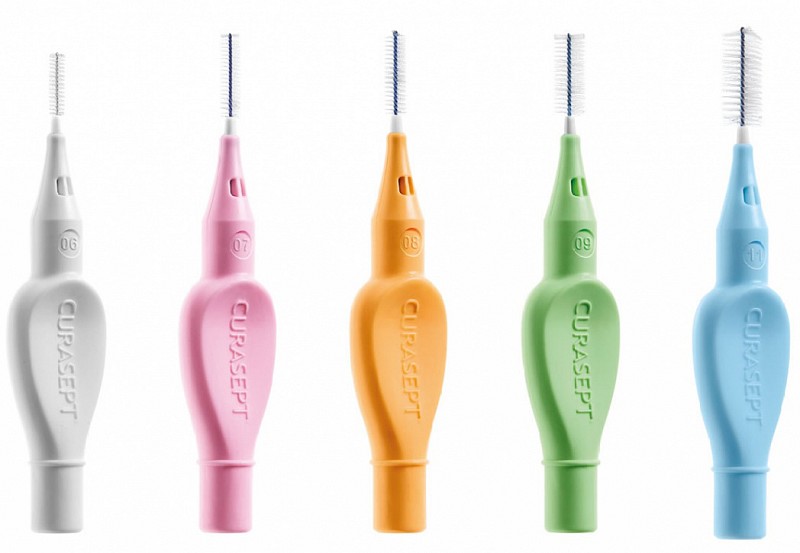 CURASEPT PROXI P11 AZZURRO 