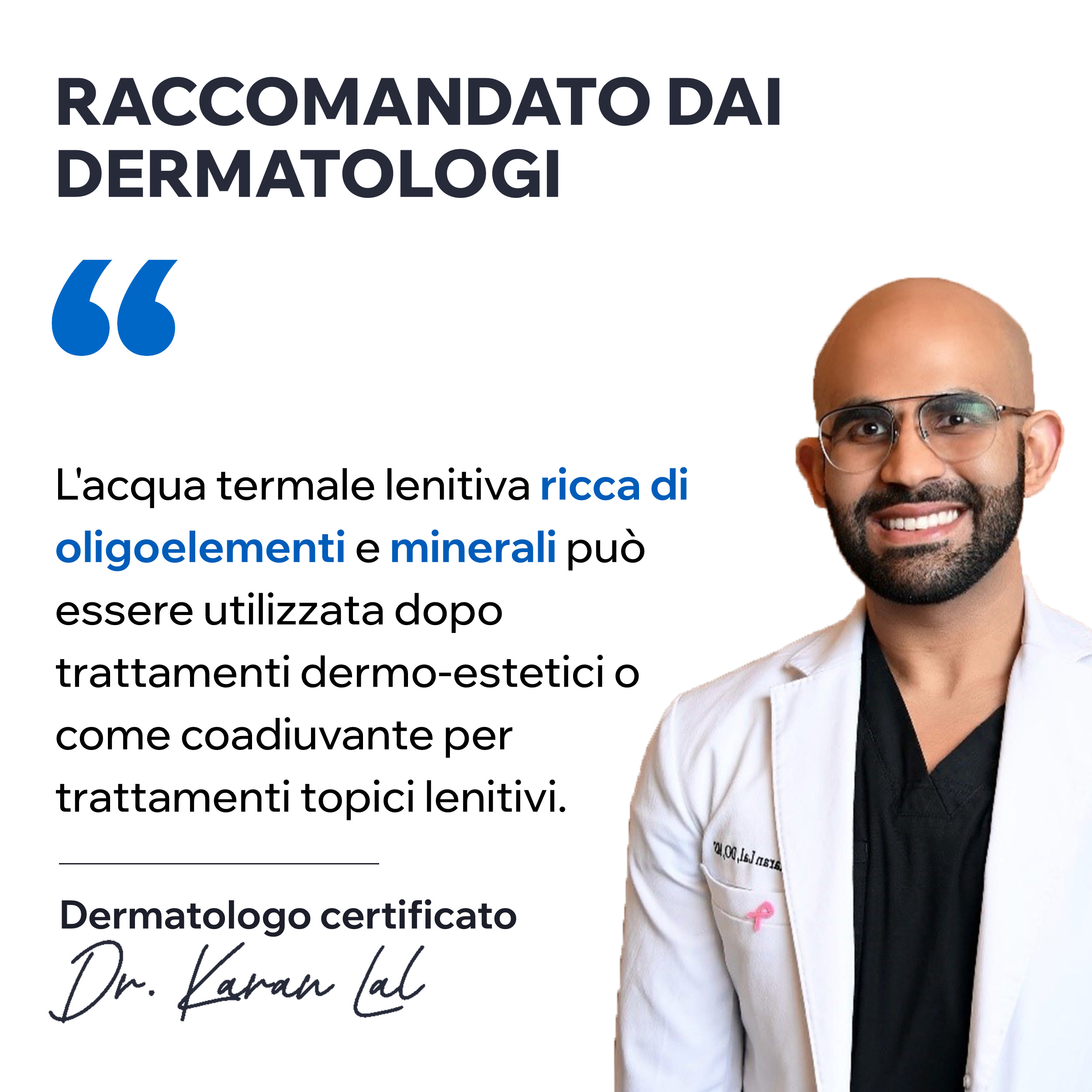 URIAGE EAU THERMALE D'URIAGE Spray fresco, multiuso, per tutta la famiglia. Idrata, lenisce, protegge. 100% pura e naturale - 300ML