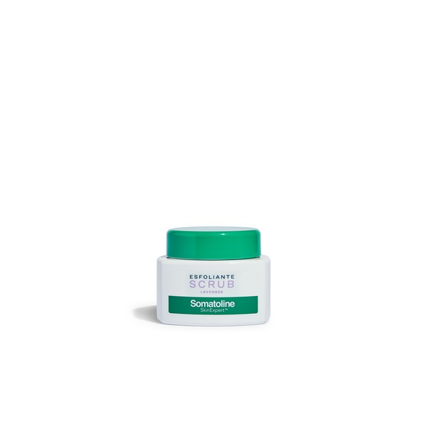 SOMAT Skin Exp.Scrub Lavender
