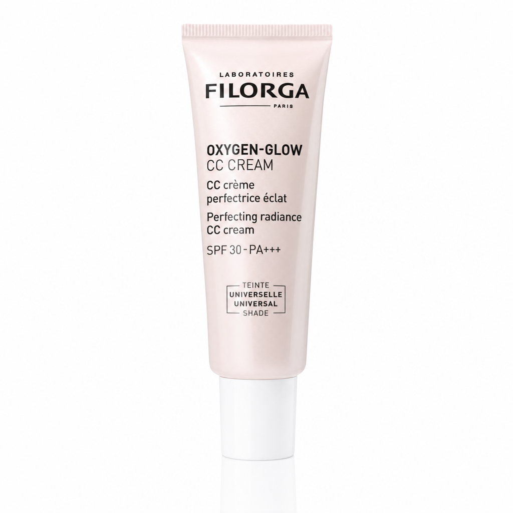 Filorga - Oxygen-CC Cream - Crema Super-Perfezionatrice E Illuminante 40 ml