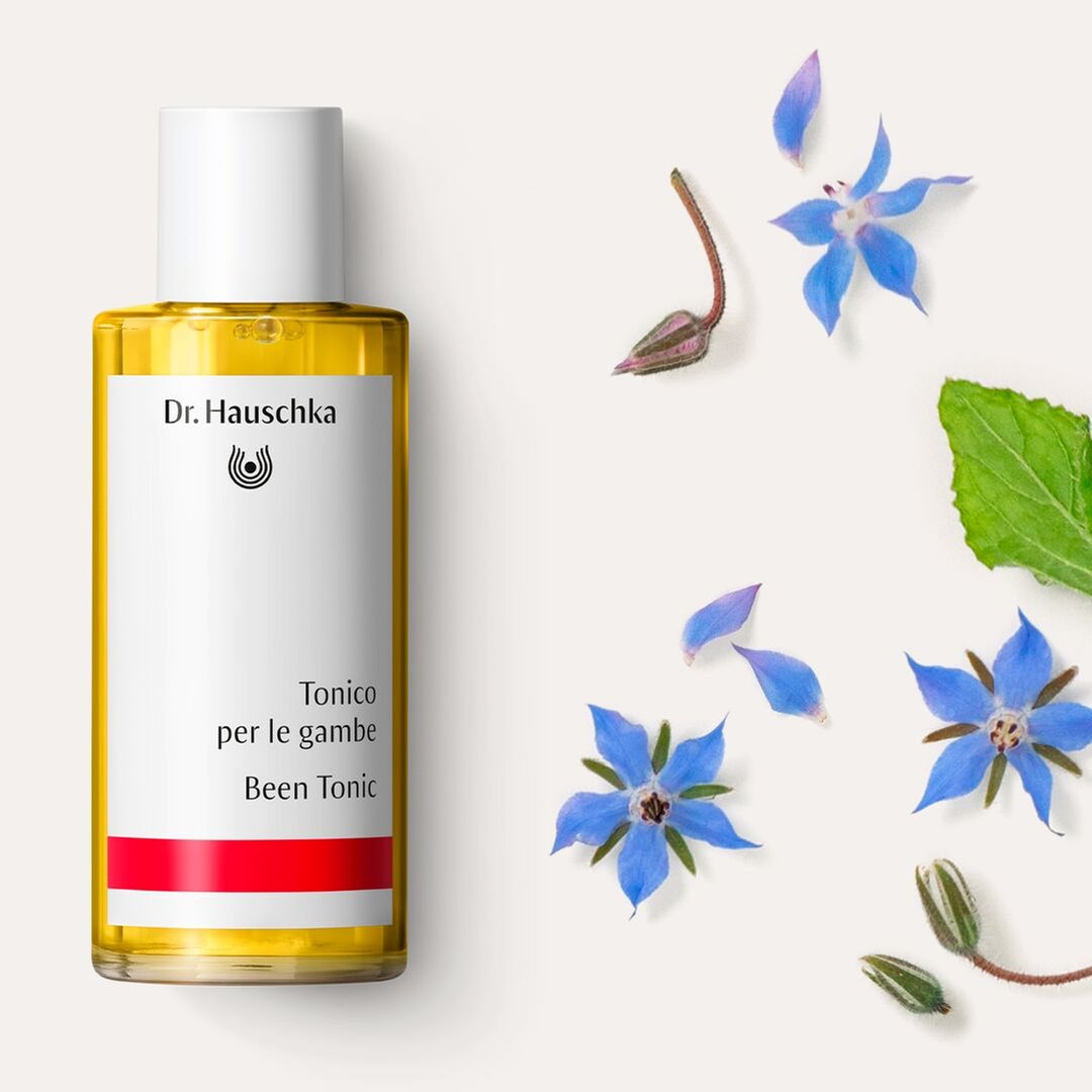 Dr. Hauschka - Tonico Per Le Gambe 100 ml