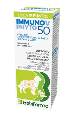 IMMUNOV PASTA 50G