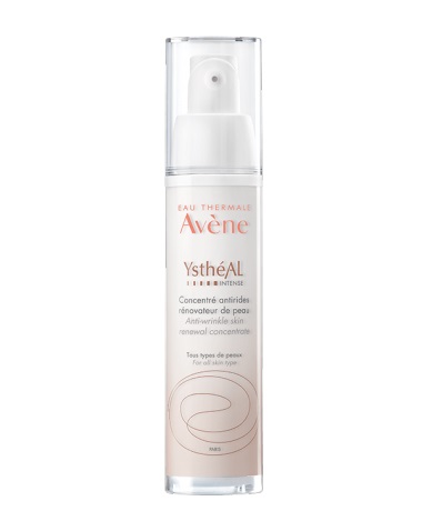 Avène Ystheal Intense Concentrato Antiage 30 Ml Avène Ystheal Intense Concentrato Antiage 30 Ml