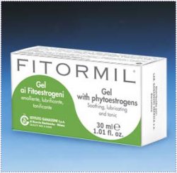 Fitormil Gel Lenitivo Vaginale 30 Ml