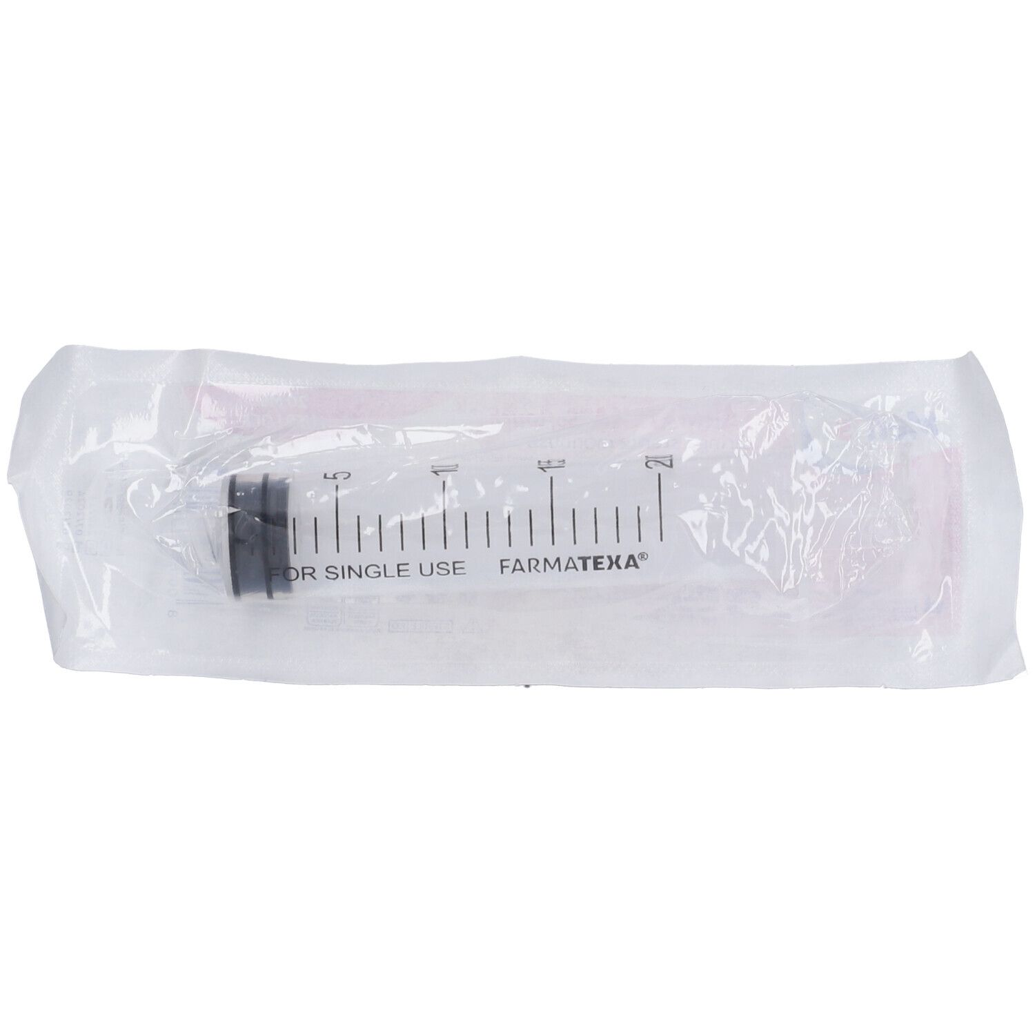 SIR 20ML S/AGO CEN 1PZ