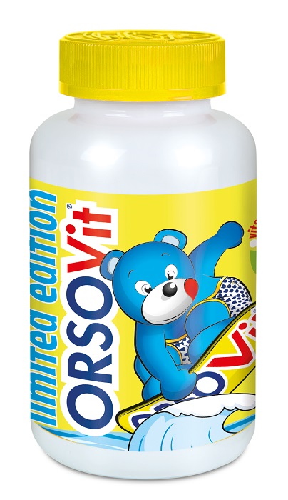 ORSOVIT 90CARAM LIM EDIT 2025