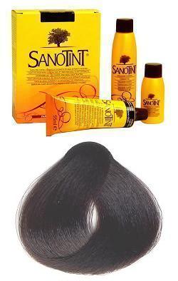 Sanotint Classic Tintura Castano Scuro 06