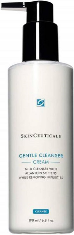 GENTLE Cleanser 190ml GENTLE Cleanser 190ml