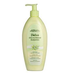 Doliva Lozione Corpo 500 ml