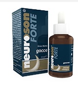 Neuroson Forte Gocce Integratore 30 ml Neuroson Forte Gocce Integratore 30 ml
