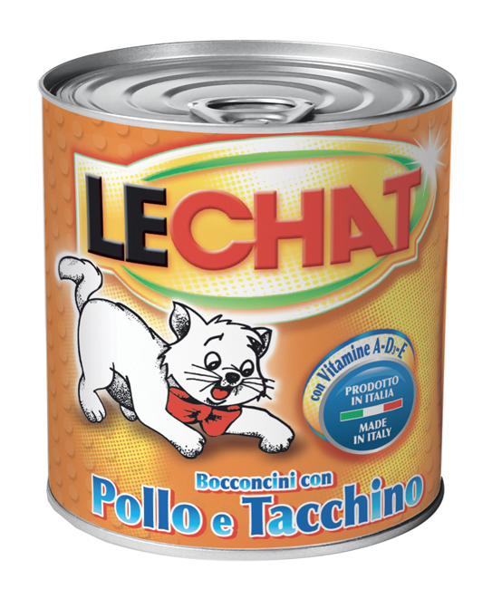 LECHAT CLAS GAT POL TACC BOCC