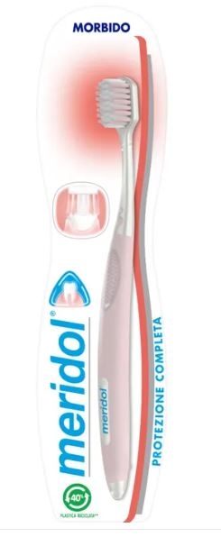 MERIDOL SPAZZOLINO MORB PROT MERIDOL SPAZZOLINO MORB PROT