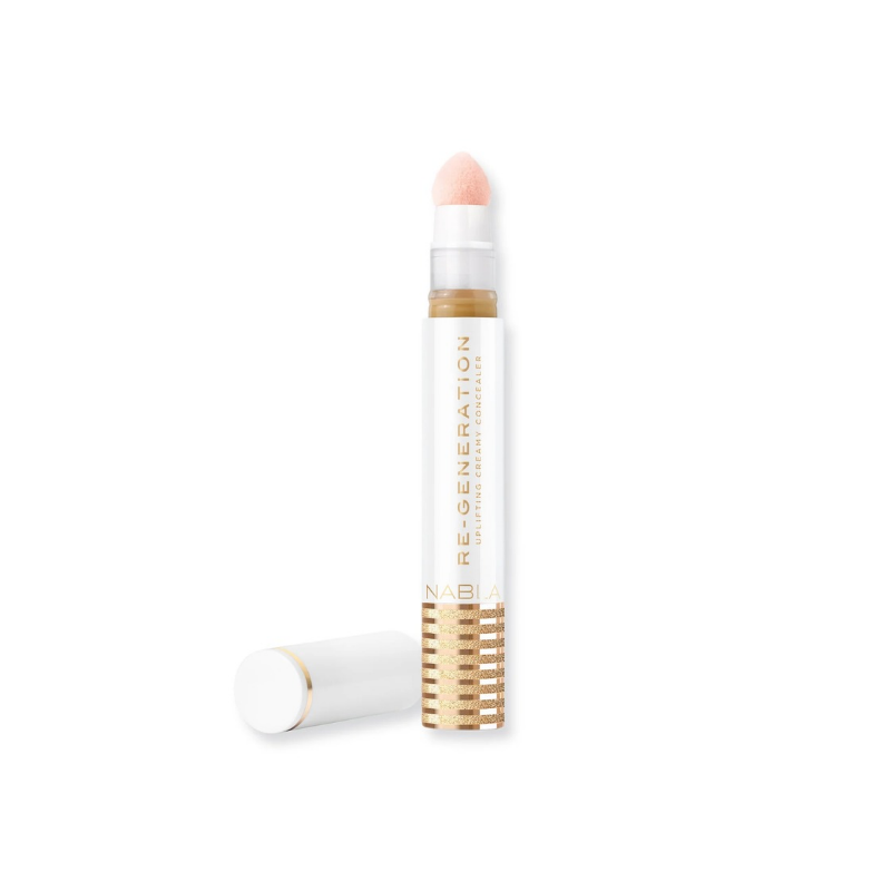 Nabla Re-Generation Concealer - Correttore Cremoso Cream Beige